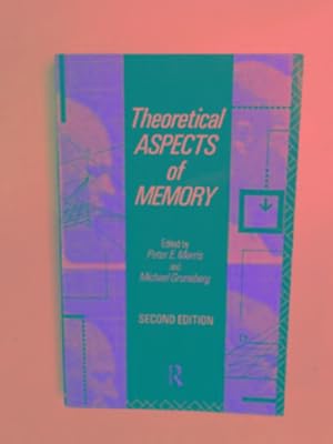 Seller image for Theoretical aspects of memory for sale by Cotswold Internet Books