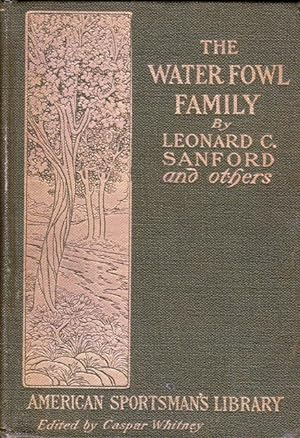 The Waterfowl Family: American Sportsman's Library