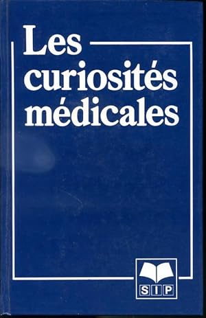 Image du vendeur pour Les curiosits mdicales mis en vente par Librairie Le Nord