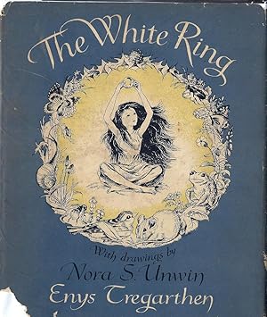 Imagen del vendedor de White Ring (Inscribed x 2) a la venta por E. M. Maurice Books, ABAA