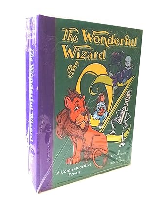 Seller image for Wonderful Wizard of Oz (Signed) for sale by E. M. Maurice Books, ABAA