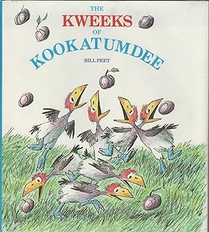 The Kweeks of Kookatumdee