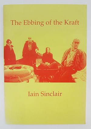 Seller image for The Ebbing of the Kraft for sale by William Allen Word & Image