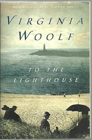 Seller image for To The Lighthouse for sale by Sabra Books