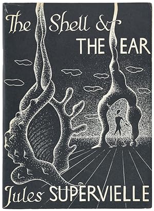 The Shell & the Ear. With translations by Marjorie Boulton, and an Introduction by Dr S.J. Collie...
