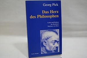 Das Herz des Philosophen : Leben und Denken des Kardinals Nikolaus von Kues