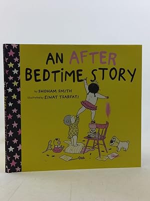 Seller image for AN AFTER BEDTIME STORY for sale by Stella & Rose's Books, PBFA