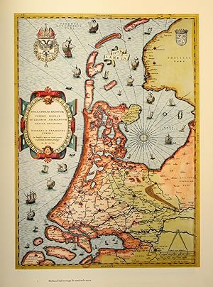 Rotterdam en de Zee, De geschiedenis van de haven van Rotterdam