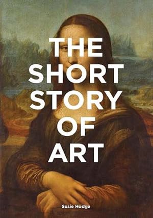 Seller image for The Short Story of Art (Paperback) for sale by Grand Eagle Retail
