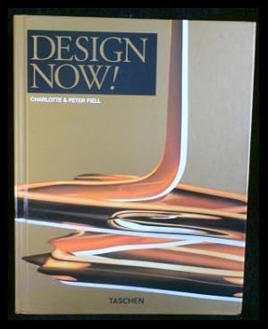 Seller image for Design Now! for sale by ANTIQUARIAT Franke BRUDDENBOOKS