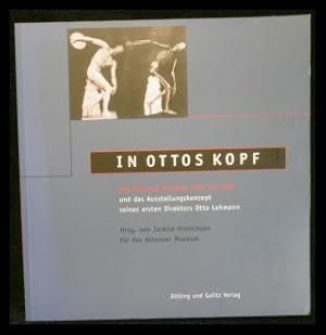 Image du vendeur pour In Ottos Kopf mis en vente par ANTIQUARIAT Franke BRUDDENBOOKS