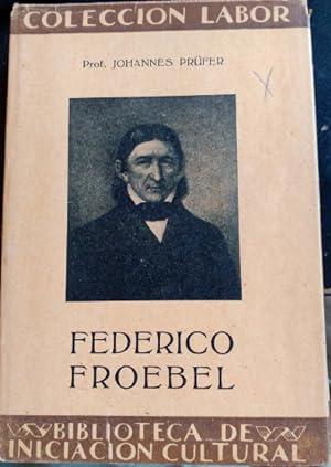 FEDERICO FROEBEL.