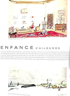 Jacques Helleu & Chanel: Fine Hardcover (2005) 1st Edition | The Cary ...