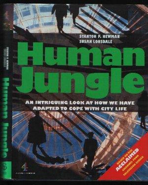 Imagen del vendedor de The Human Jungle a la venta por N. Marsden