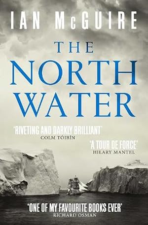 Imagen del vendedor de The North Water (Paperback) a la venta por Grand Eagle Retail
