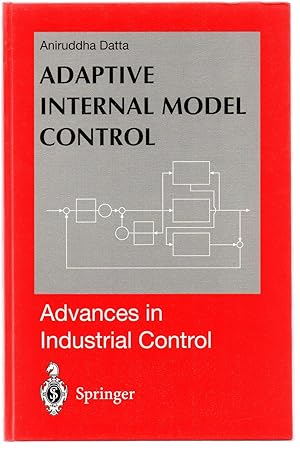 Seller image for Adaptive Internal Model Control for sale by Attic Books (ABAC, ILAB)