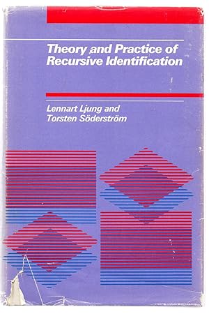 Seller image for Theory and Practice of Recursive Identification for sale by Attic Books (ABAC, ILAB)