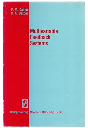 Immagine del venditore per Multivariable Feedback Systems venduto da Attic Books (ABAC, ILAB)