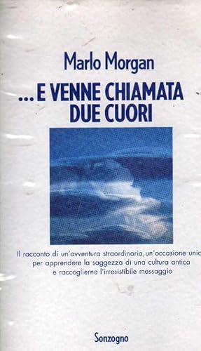 Immagine del venditore per E venne chiamata due cuori. venduto da Laboratorio del libro