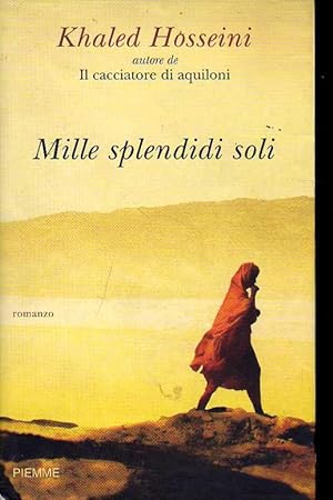 Seller image for Mille splendidi soli for sale by Laboratorio del libro