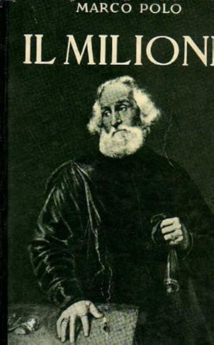 Immagine del venditore per IL MILIONE venduto da Laboratorio del libro