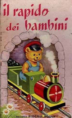 il rapido dei bambini