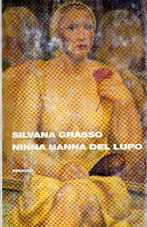 Seller image for ninna nanna del lupo for sale by Laboratorio del libro