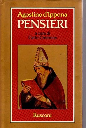 Seller image for PENSIERI for sale by Laboratorio del libro