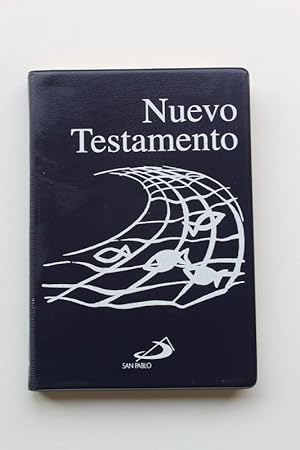 Nuevo Testamento