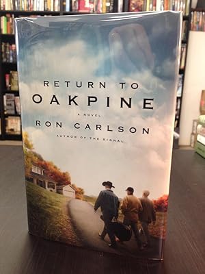 Return to Oakpine