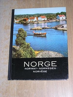 Norge Norway Norvege Norwegen