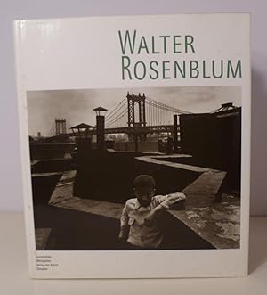 Walter Rosenblum