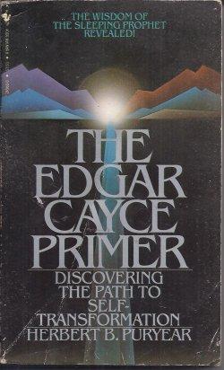 Immagine del venditore per THE EDGAR CAYCE PRIMER venduto da Books from the Crypt