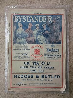 The Bystander Vol. LX No. 777 October 23, 1918