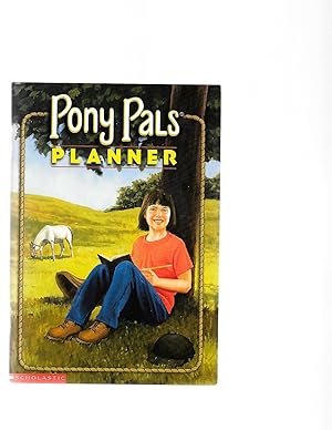 Immagine del venditore per Pony Pals Planner venduto da TuosistBook