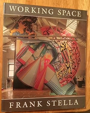Working Space: The Charles Eliot Norton Lectures 1983-84