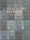 Imagen del vendedor de La obra potica de Caballero Bonald y sus variantes. a la venta por AG Library