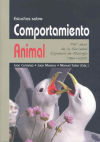 Imagen del vendedor de Estudios sobre comportamiento animal. XXV aos de la Sociedad Espaola de Etologa (1984-2009) a la venta por AG Library