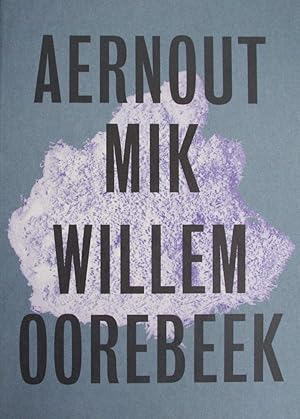 Seller image for Aernout Mik Willem Oorebeek XLVII Biennale di Venezia Padiglione olandese for sale by Antiquariaat Digitalis