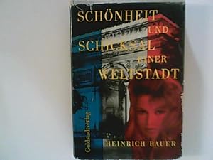 Seller image for Paris Schnheit und Schicksal einer Weltstadt for sale by ANTIQUARIAT FRDEBUCH Inh.Michael Simon