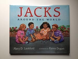 Seller image for Jacks Around The World for sale by WellRead Books A.B.A.A.