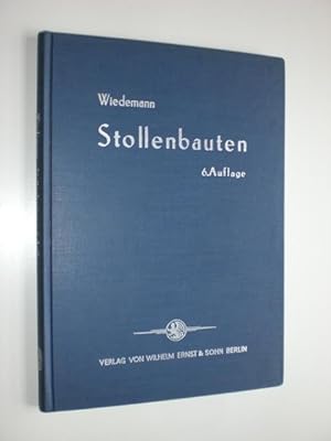 Seller image for Ausfhrung von Sollenbauten in neuzeitlicher Technik. Winke fr die Praxis. Mit 102 Bildern. for sale by Stefan Kpper