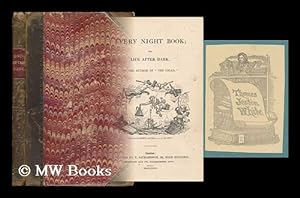 Imagen del vendedor de Every Night Book Or, Life after Dark a la venta por MW Books Ltd.