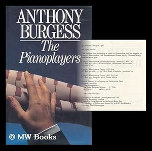 Seller image for The Pianoplayers for sale by MW Books Ltd.