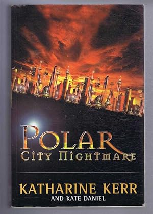 Bild des Verkufers fr Polar City Nightmare zum Verkauf von Bailgate Books Ltd