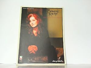 Imagen del vendedor de Bonnie Raitt - Longing in Their Hearts: Longing in Their Hearts - Piano/Vocal/Guitar. a la venta por Antiquariat Ehbrecht - Preis inkl. MwSt.