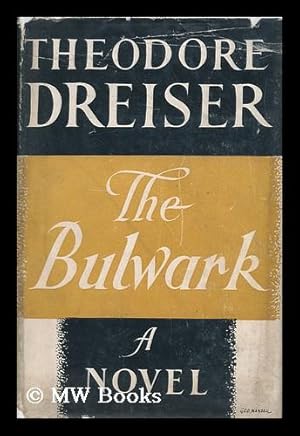 Seller image for The Bulwark for sale by MW Books Ltd.