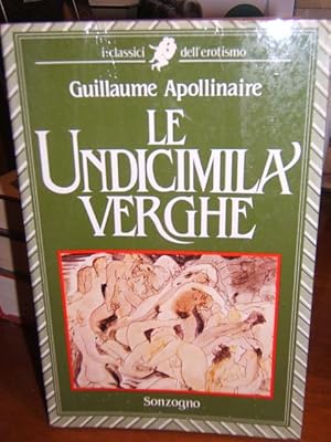 LE UNDICIMILA VERGHE.,