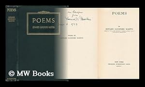 Seller image for Poems for sale by MW Books Ltd.