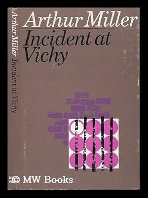 Immagine del venditore per Incident At Vichy - a Play venduto da MW Books Ltd.